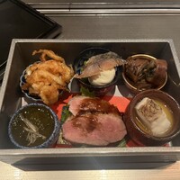 Cuisine SHINGO 日本橋 - 