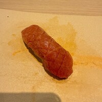鮨なかむら - 