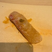 鮨なかむら - 