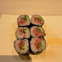 鮨なかむら - 