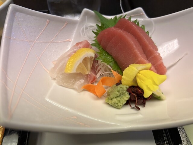 扇や - 二本松市その他（旅館・民宿）の写真