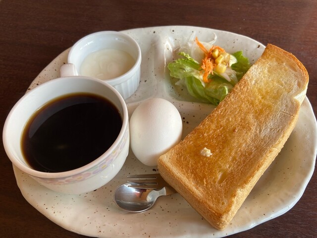 サンシャイン - 中川辺/喫茶店 | 食べログ