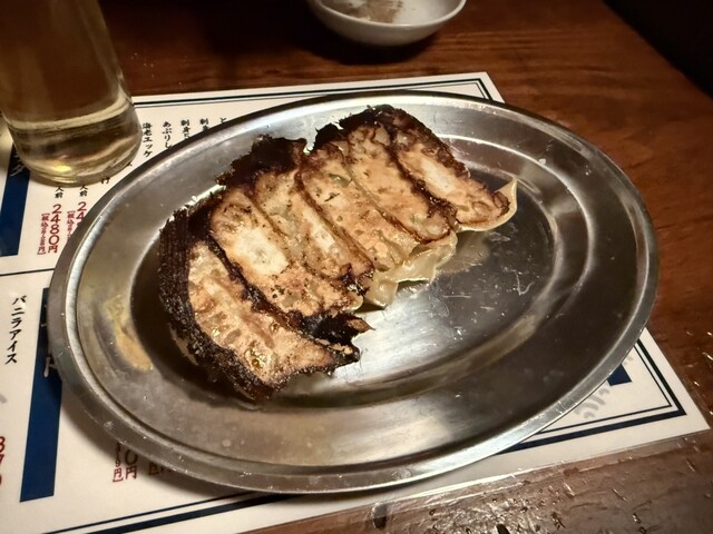 名もなき大衆餃子酒場 泉中央駅前店 - 泉中央（居酒屋）の写真