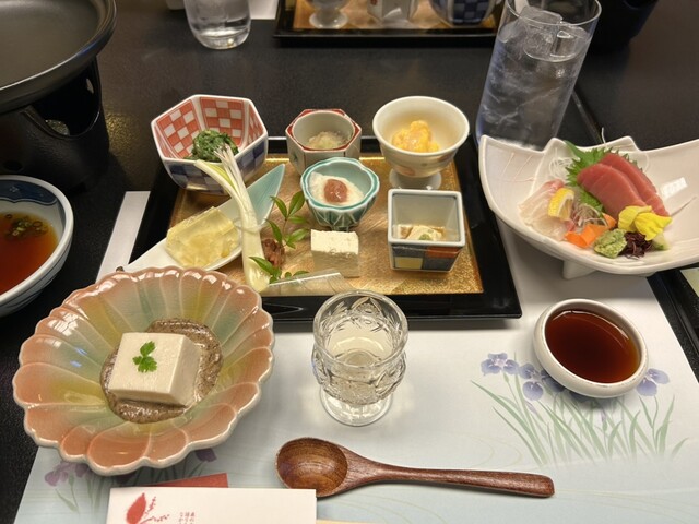 扇や - 二本松市その他（旅館・民宿）の写真