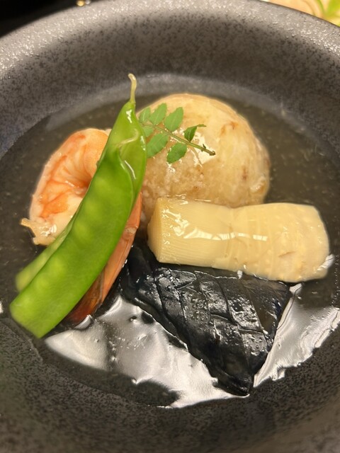 扇や - 二本松市その他（旅館・民宿）の写真