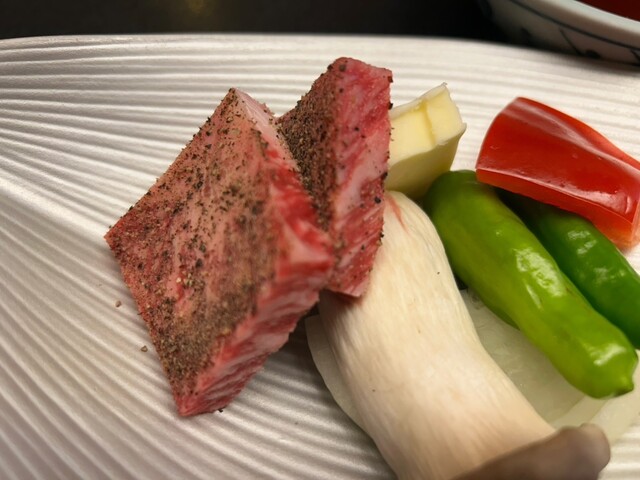 扇や - 二本松市その他（旅館・民宿）の写真