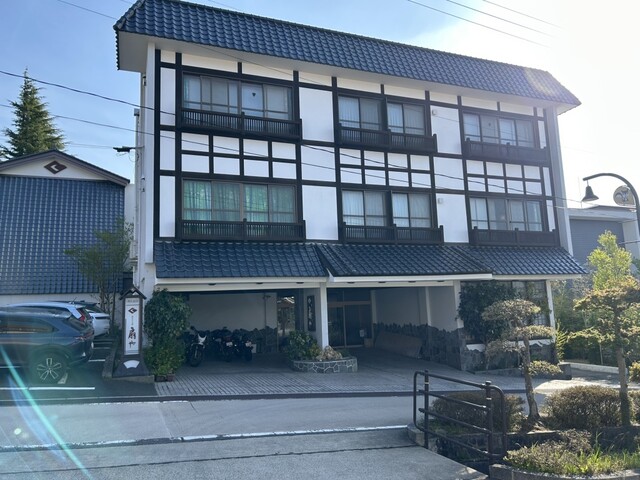 扇や - 二本松市その他（旅館・民宿）の写真