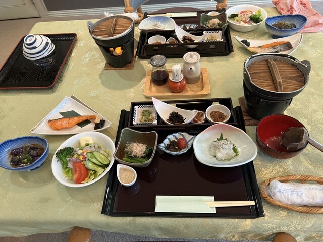 扇や - 二本松市その他（旅館・民宿）の写真