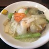 中華料理 おやき