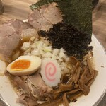ラーメン ヤキソバ 一丁目 - 