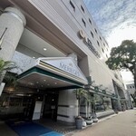 ホテルメリージュ - 