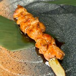 本格水炊きと博多もつ鍋 地鶏と九州料理 居酒屋 鳥邸 - 