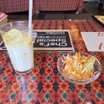 印度キッチン - 料理写真: