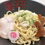 油そば専門店 ぶらぶら - ■油そば　850