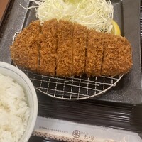 とんかつ まい泉 青山本店 - 