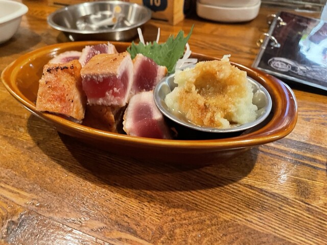 ドックハウス - 七日町（バー）の写真