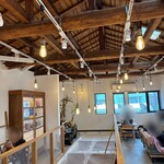 PIGE CAFE - 