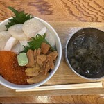 鮨処 はこだて - 