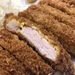 丸八とんかつ店 本店 - 