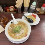 香来 - 