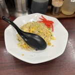 香来 - 