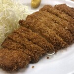 丸八とんかつ店 本店 - 