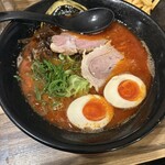 なりよし - 赤トン4辛