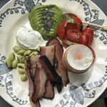 MAISON CLASSIC SALON - 