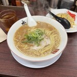 香来 - 