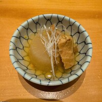 鮨トキドキ串 海老虎 - 