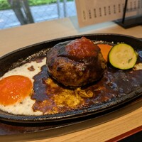 炭火和牛焼肉もうもう亭 広小路店 - 