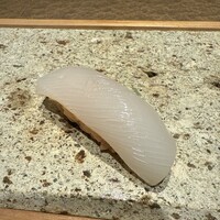 鮨トキドキ串 海老虎 - 