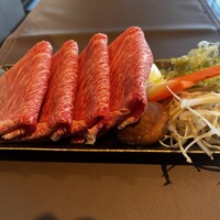 松阪牛 よし田 - 