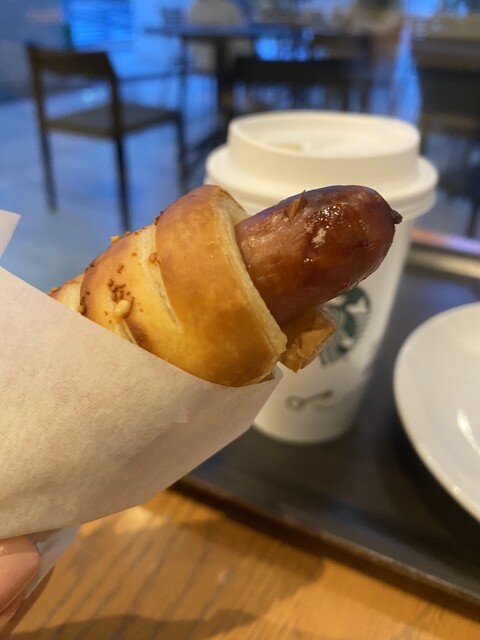 Starbucks Coffee Higashiginza Ten