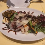 オステリア　デッラ　カパンナ - 