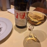 オステリア　デッラ　カパンナ - 