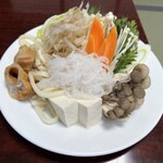 金澤屋牛肉店 - 