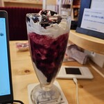 コメダ珈琲店 - ドリンク写真: