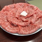 金澤屋牛肉店 - 
