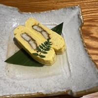 炭焼うな富士 名駅店 - うまき