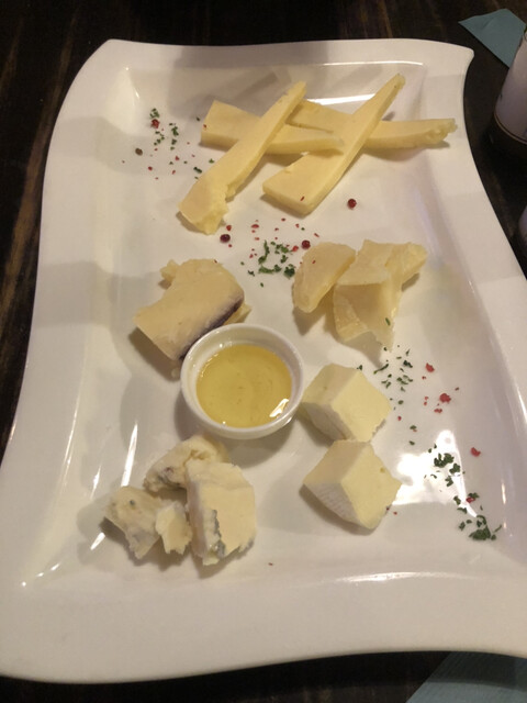 ラ・ペテガリ - 沼ノ端（ピザ）の写真