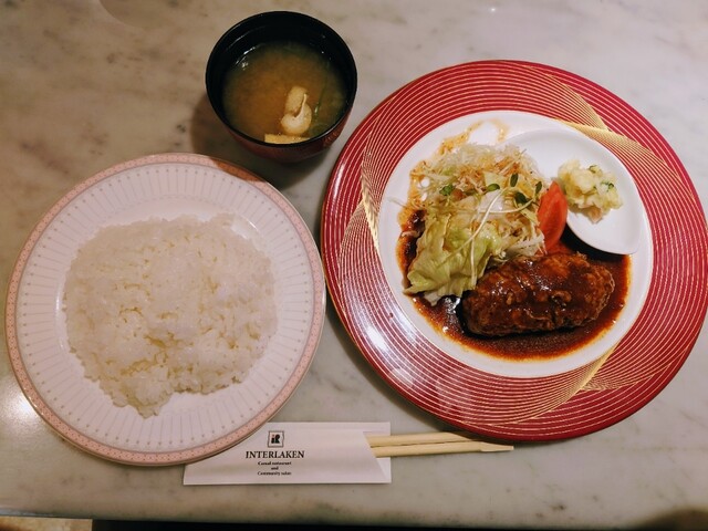 インターラーケン （INTERLAKEN） - 和歌山市/喫茶店 | 食べログ