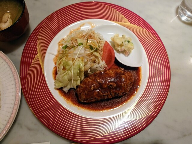 インターラーケン （INTERLAKEN） - 和歌山市/喫茶店 | 食べログ