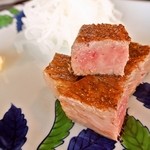 表参道うかい亭 - 