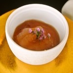 表参道うかい亭 - 