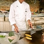 表参道うかい亭 - 