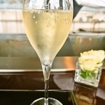 表参道うかい亭 - 