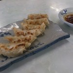 もりやすラーメン - 