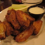 Outback Steak House - チキンウィング