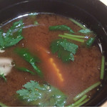 喜一 - 優しいお味。